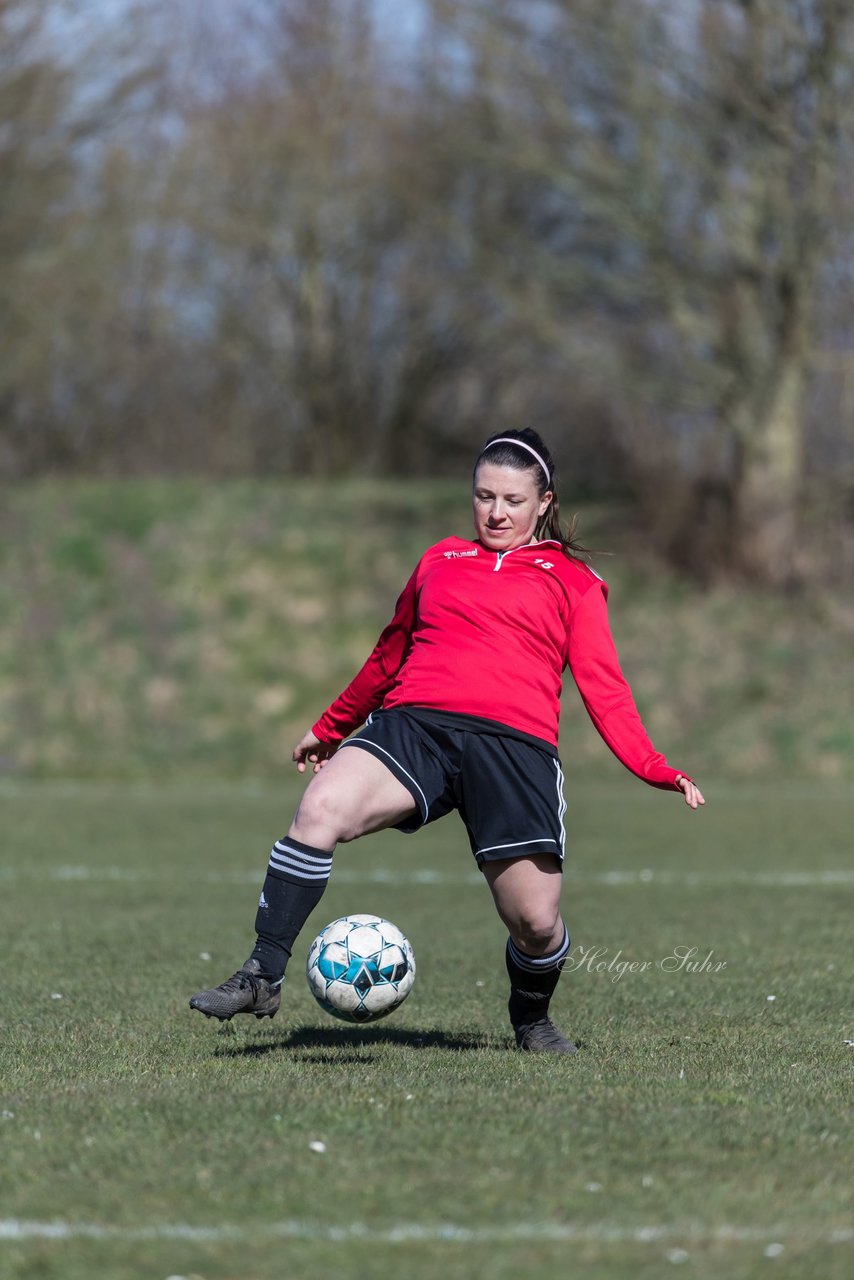 Bild 190 - F SG Daenisch Muessen - SV Boostedt : Ergebnis: 0:2